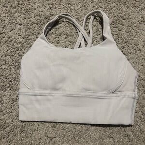 Lululemon Energy Bra Bundle Size 4